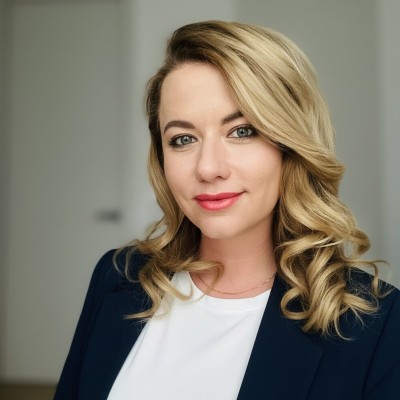Magdalena Wierzbicka, Willow Estate